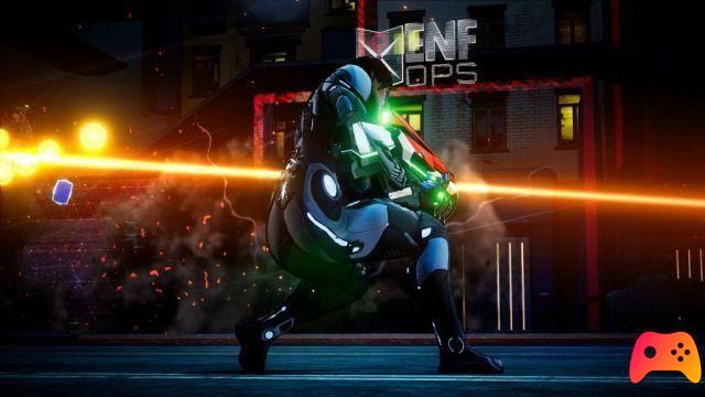 Crackdown 3 - Review