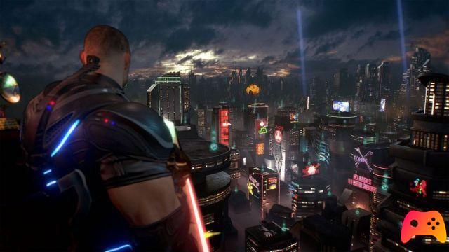 Crackdown 3 - Review