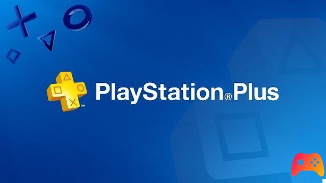 PS Plus: possible leak of the free titles of September