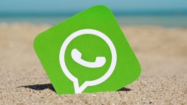 How to transfer Whatsapp messages from one phone to another