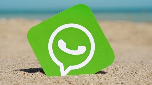 Comment transférer des messages Whatsapp d'un téléphone à un autre