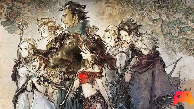 Where to find the most powerful NPC in Octopath Traveler