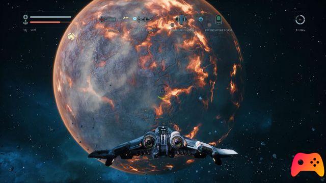 Everspace - Review