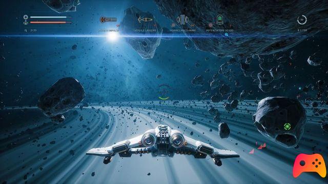 Everspace - Critique