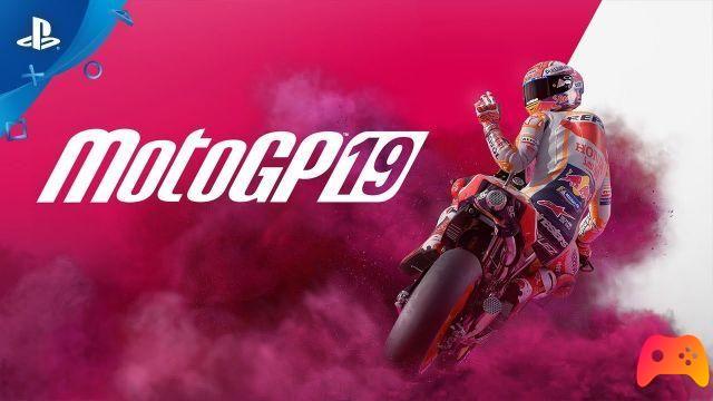 MotoGP 19 - Revisión