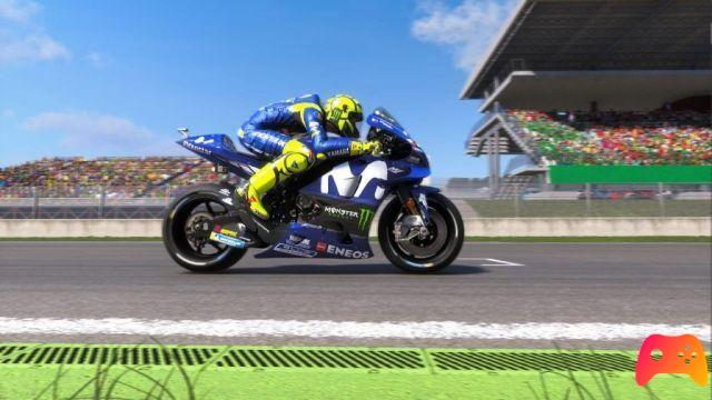 MotoGP 19 - Critique