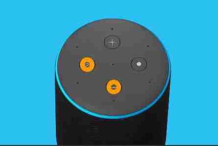 Como redefinir o Amazon Echo