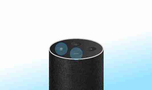 Cómo restablecer Amazon Echo