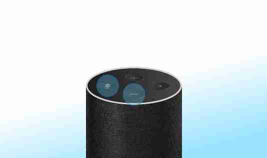 Comment réinitialiser Amazon Echo