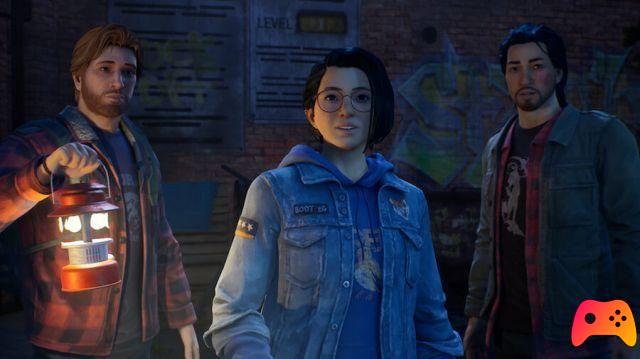 Life is Strange: True Colors - Preview