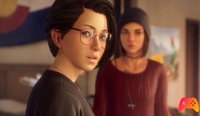 Life is Strange: True Colors - Preview