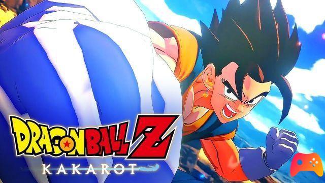 Dragon Ball Z: Kakarot - Trophy List