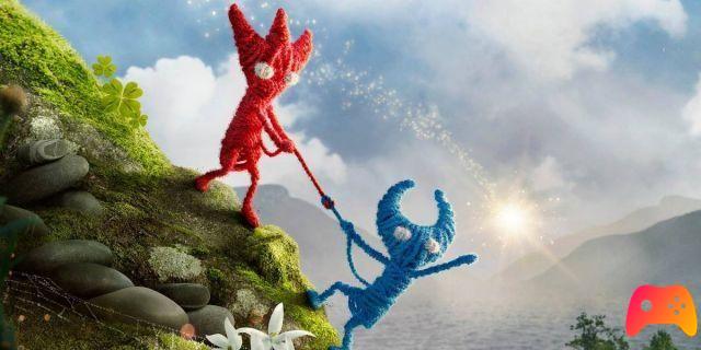 Guía de trofeos de Unravel Two para PlayStation 4