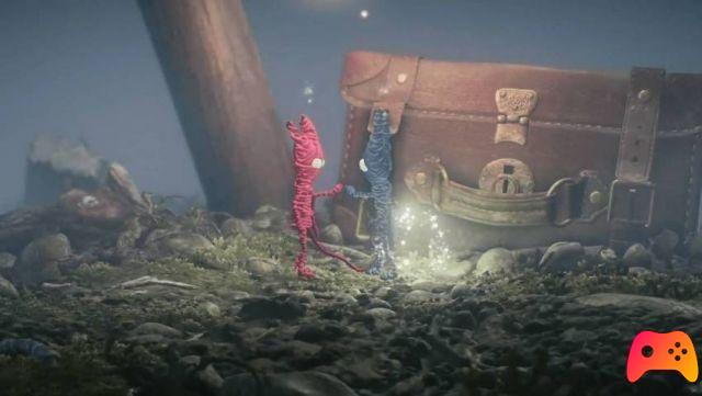 Guía de trofeos de Unravel Two para PlayStation 4