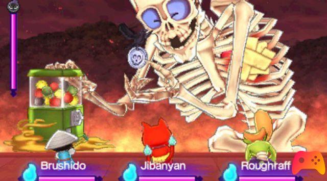 Yo-Kai Watch 2 - Review