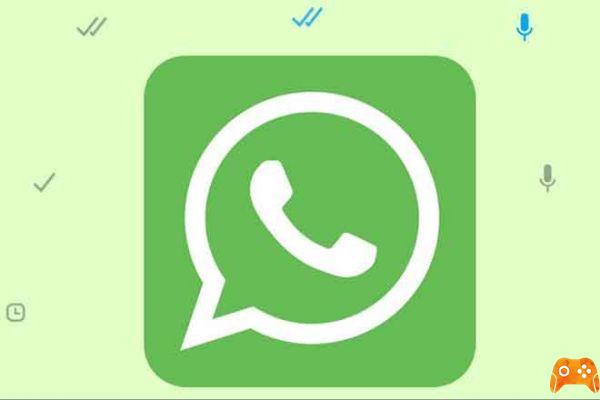 Vérifie Whatsapp bleu, ce qu'ils sont et à quoi ils servent