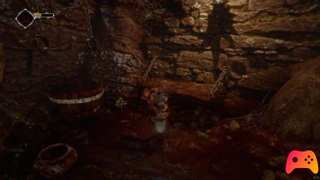 Ghost of a Tale - Critique