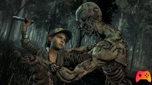 The Walking Dead: The Final Season - Episodio 3: Guía de coleccionables