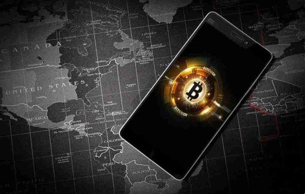 The best apps for Bitcoin and Cryptocurrency price monitoring