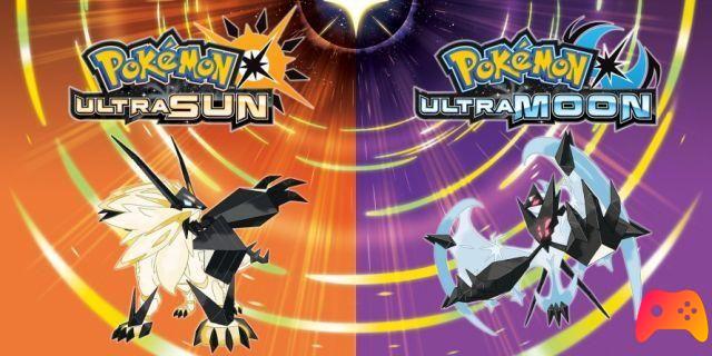 How to use the Pokéwalk in Pokemon UltraSole and UltraLuna