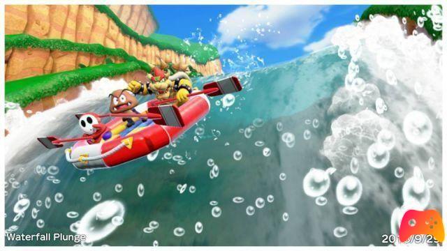 Super Mario Party - Review