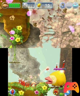 Hey! Pikmin - Review