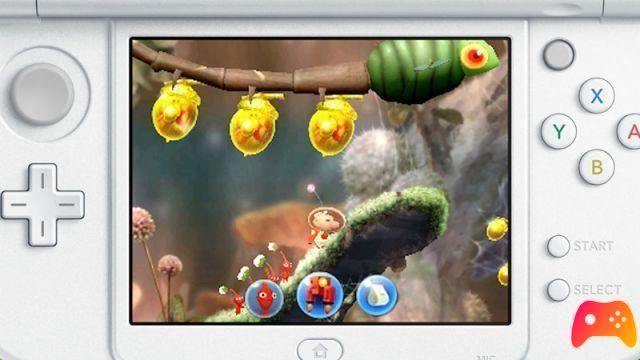 Hey! Pikmin - Review