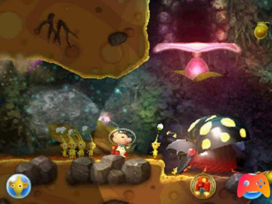 Hey! Pikmin - Review