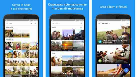 Make video with photos and music with your photos - best apps for android
