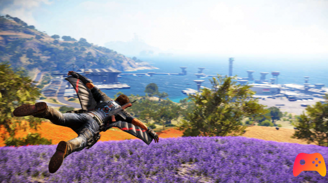 Just Cause 3 - Ancient Tombs Guide