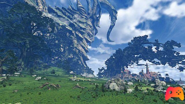Where to find the twelve Nopons missing in Xenoblade Chronicles 2
