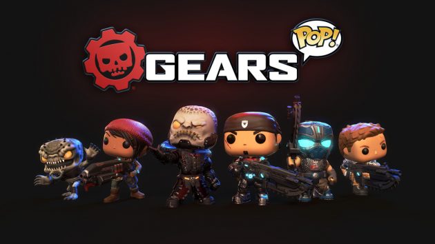 Gears Pop! it was officially closed