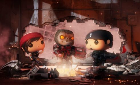 Gears Pop! foi oficialmente fechado