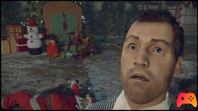 Dead Rising 4: Frank's Big Package - PS4 Review