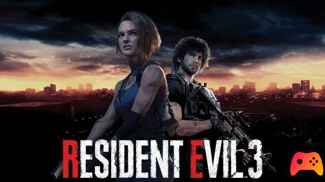 Resident Evil 3 Remake: Comment trouver le Magnum 44