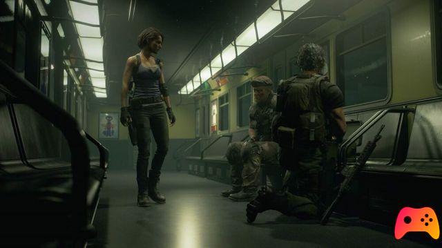 Resident Evil 3 Remake: Comment trouver le Magnum 44