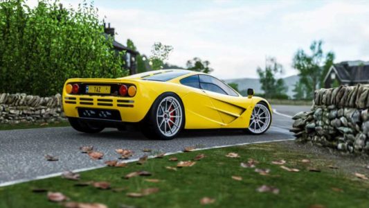 Forza Horizon 5 could arrive as early as 2021