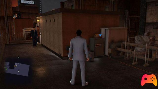 Yakuza 6: where to find the 5 hidden safes in Kamurocho