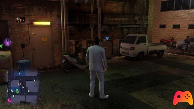 Yakuza 6: where to find the 5 hidden safes in Kamurocho