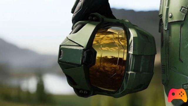 Halo Infinite, cross play and cross progression support