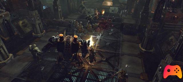 Warhammer 40.000: Inquisitor - Martyr - Review