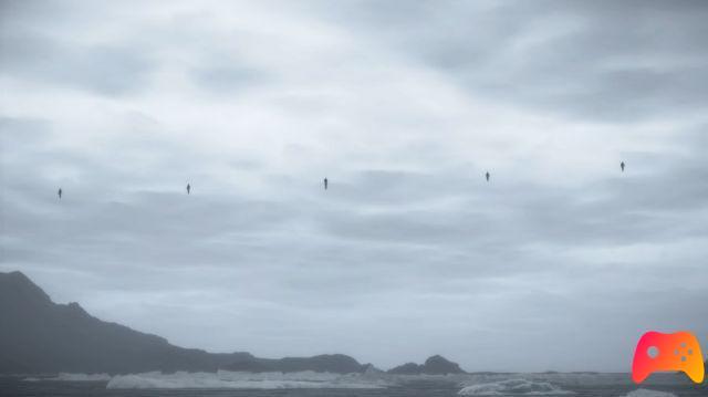 Death Stranding - Review