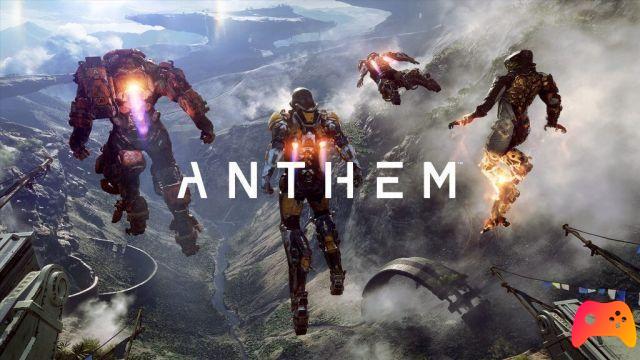 Anthem - Review