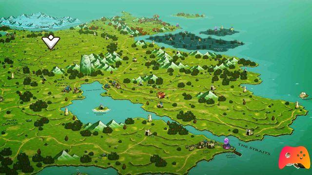 Cat Quest - Revue de la Nintendo Switch