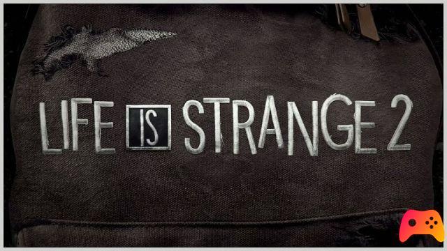 Life is Strange 2: primeiro episódio disponível gratuitamente