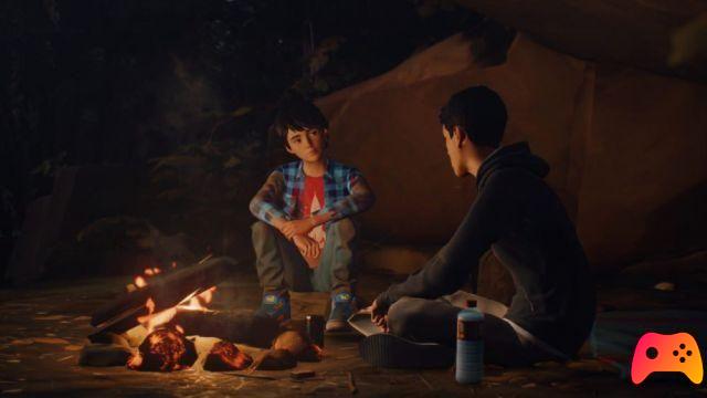 Life is Strange 2: first episode available for free