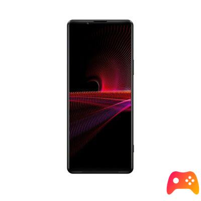 Sony Xperia, voici les nouveaux 1 III et 5 III