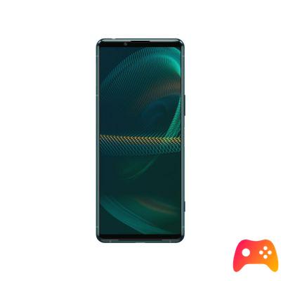 Sony Xperia, aquí están los nuevos 1 III y 5 III