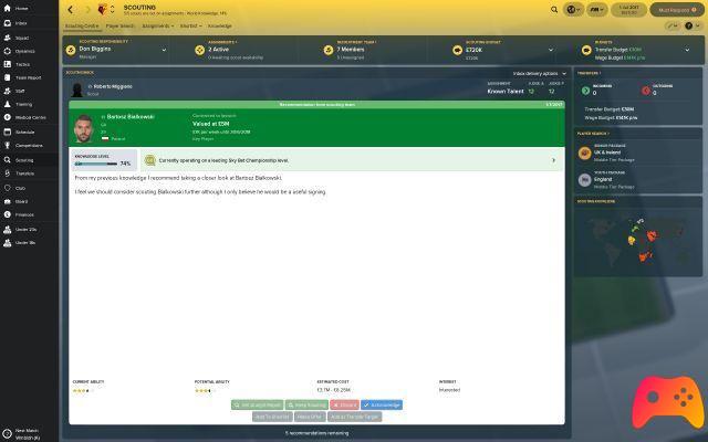 Football Manager 2018 - Review