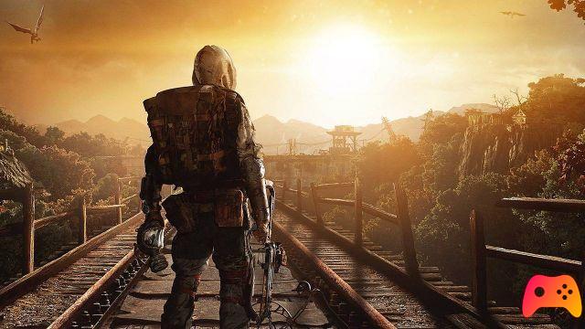 Metro Exodus PC Enhanced Edition - Review